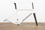 2025 54cm Specialized Tarmac Expert SL8 Carbon Disc Road Frameset