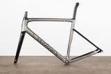 56cm Specialized S-WORKS Tarmac SL6 Sagan Superstar Carbon Rim Road Frameset