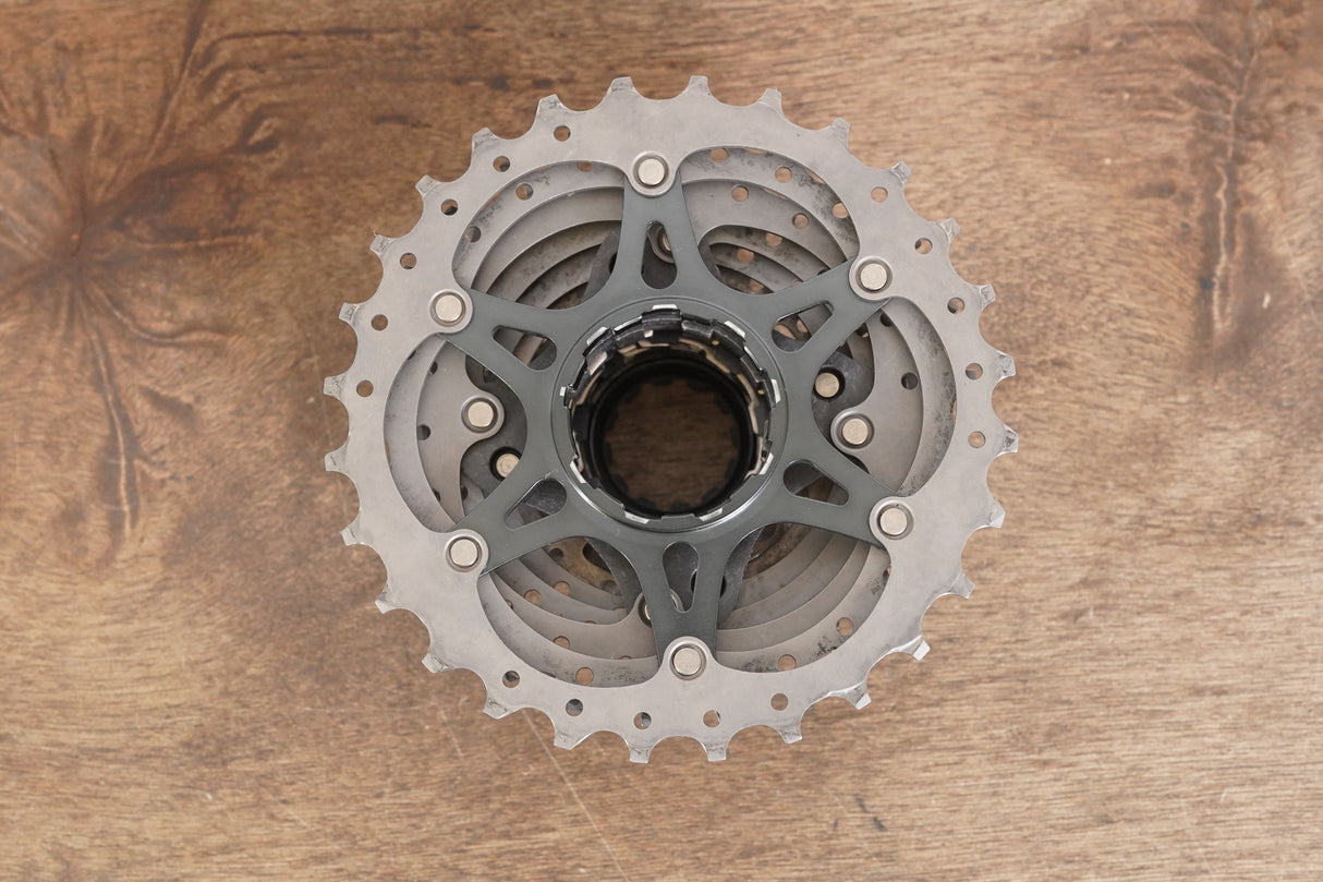 11-28T Shimano Dura-Ace CS-9000 11 Speed Cassette 190g