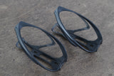 (2) Specialized Rib Cage II Water Bottle Cages 64g