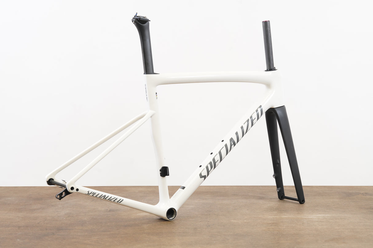 2025 54cm Specialized Tarmac Expert SL8 Carbon Disc Road Frameset