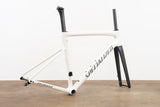 2025 54cm Specialized Tarmac Expert SL8 Carbon Disc Road Frameset