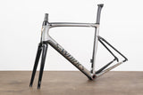 56cm Specialized S-WORKS Tarmac SL6 Sagan Superstar Carbon Rim Road Frameset