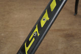 56cm Scott Addict 10 Carbon Rim Brake Road Frameset