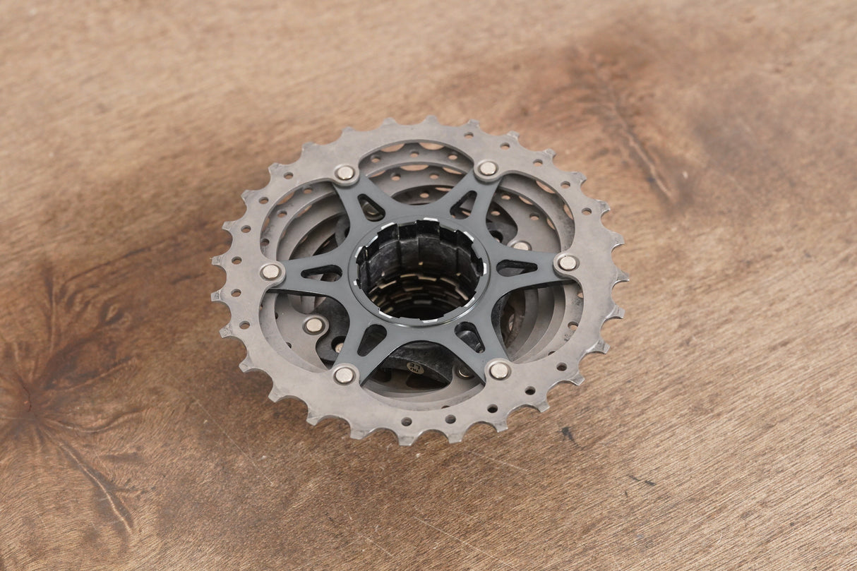 11-28T Shimano Dura-Ace CS-9000 11 Speed Cassette 190g