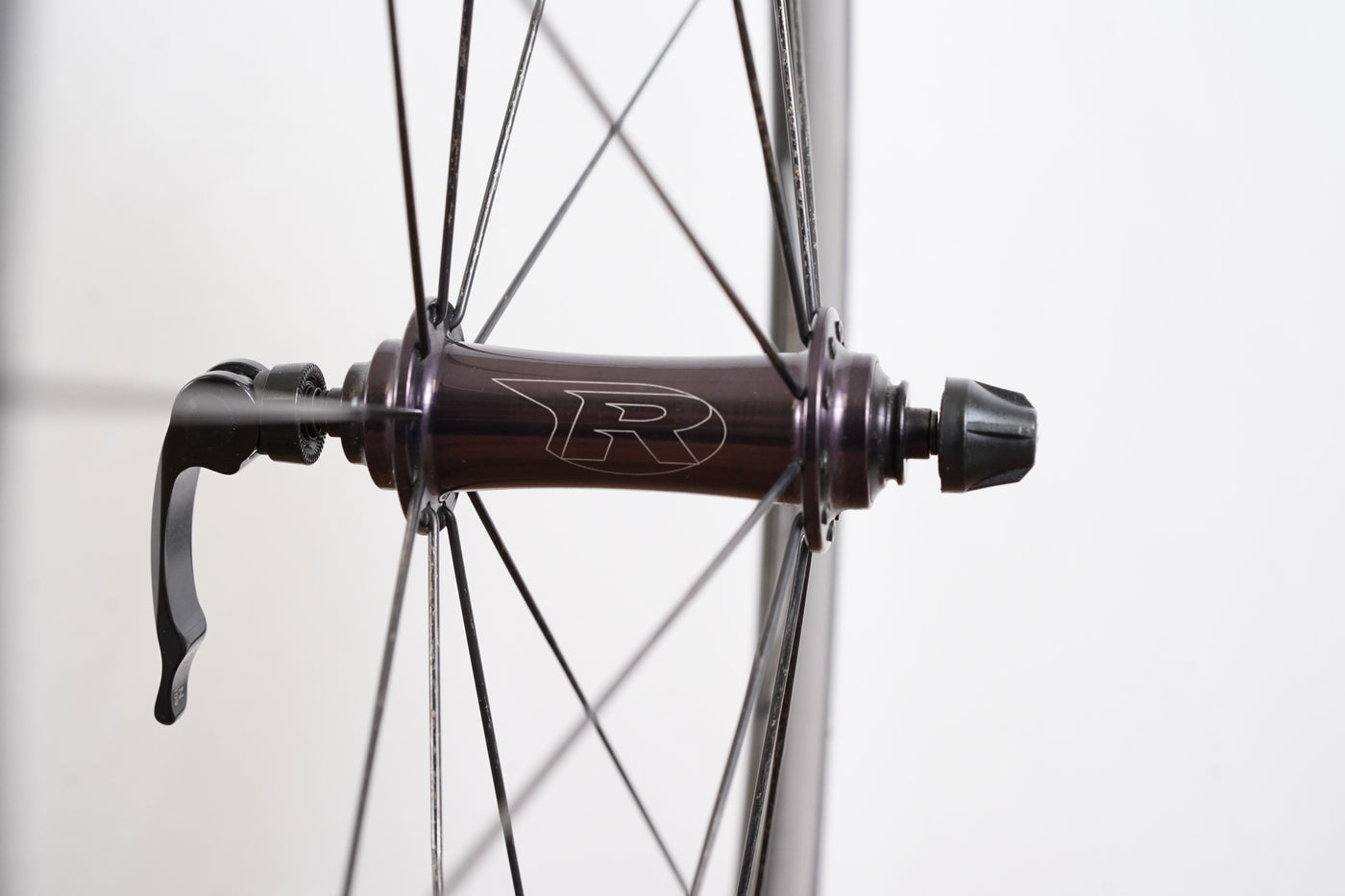 ENVE Classic 65 Carbon Clincher Aero Rim Brake Wheelset Campagnolo 11 Speed