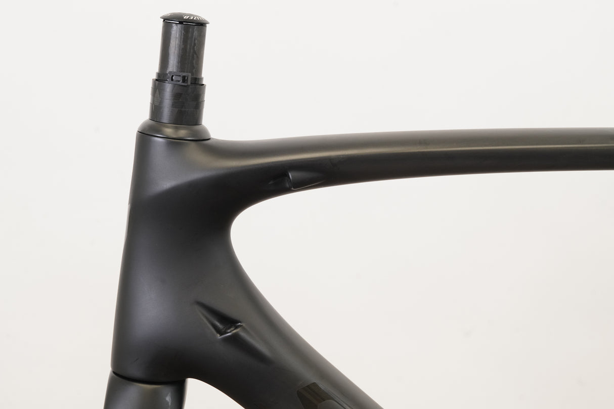 56cm Specialized S-WORKS Tarmac SL5 Carbon Rim Brake Frameset
