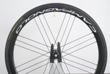 Campagnolo Bora One 35 Carbon Tubular Disc Brake Wheelset Campagnolo 11 Speed