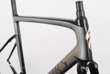 56cm Specialized S-WORKS Tarmac SL6 Sagan Superstar Carbon Rim Road Frameset