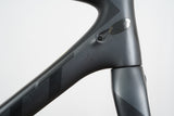 56cm Scott Addict 10 Carbon Rim Brake Road Frameset