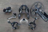 Campagnolo Super Record RS 11 Speed Mechanical Rim Brake Road Full Groupset