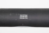 44cm Orbea OC Alloy Road Handlebar 31.8mm