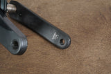 170mm 50/34T Shimano Ultegra FC-R8000 11 Speed Crankset 8000