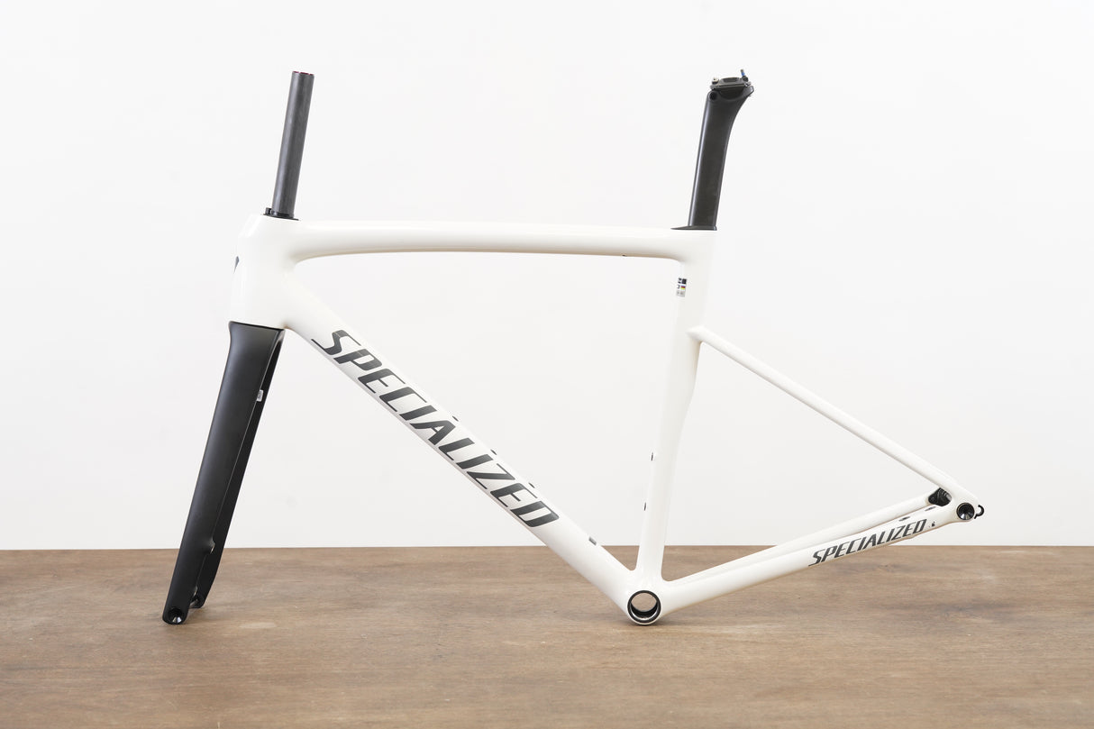 2025 54cm Specialized Tarmac Expert SL8 Carbon Disc Road Frameset
