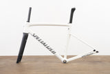 2025 54cm Specialized Tarmac Expert SL8 Carbon Disc Road Frameset