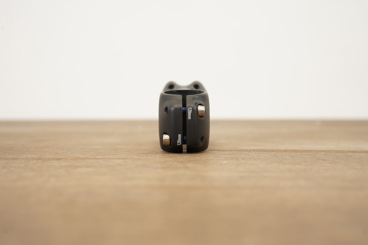 ENVE 120mm ±6 Degree Carbon Road Stem 128g 1 1/8" 31.8mm