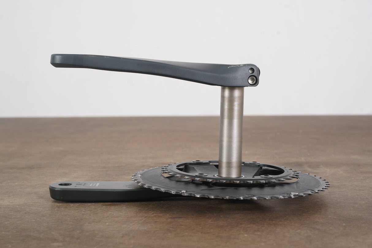 170mm 50/34T Shimano Ultegra FC-R8000 11 Speed Crankset 8000