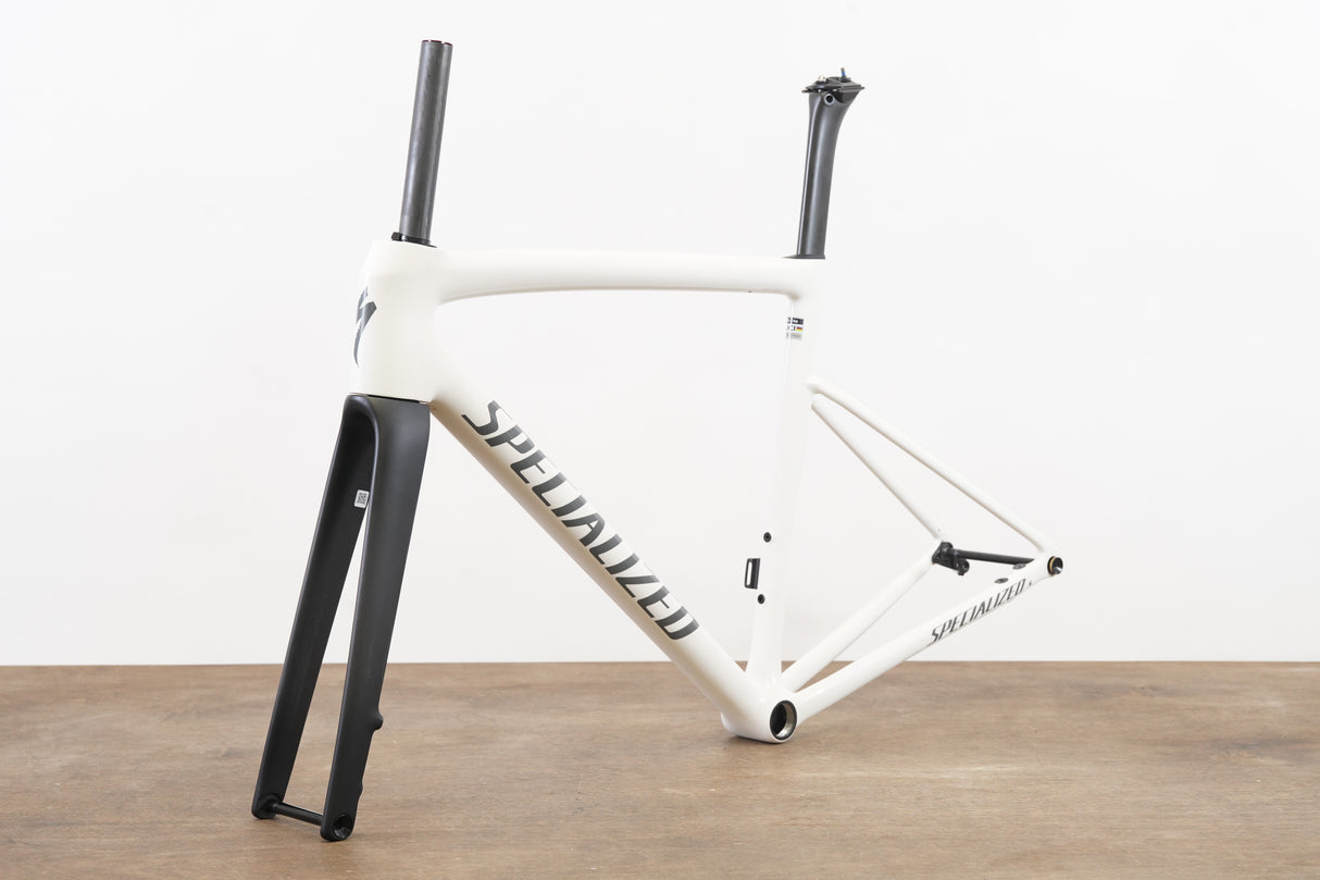 2025 54cm Specialized Tarmac Expert SL8 Carbon Disc Road Frameset