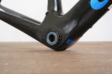 54cm Cervelo S2 Carbon Aero Rim Brake Road Frameset