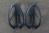 (2) Specialized Rib Cage II Water Bottle Cages 64g