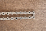 110L SRAM RED22 11 Speed Road Chain >75% Life Remaining 110 Links