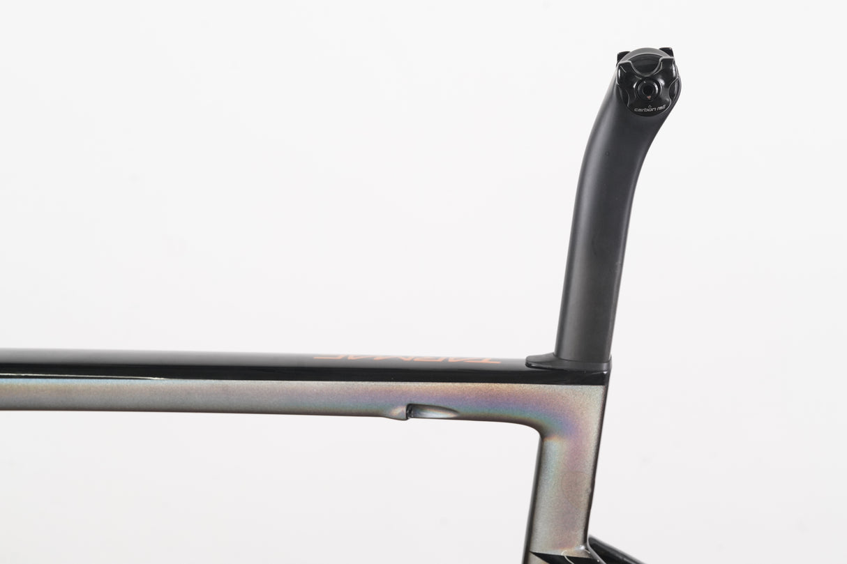 56cm Specialized S-WORKS Tarmac SL6 Sagan Superstar Carbon Rim Road Frameset