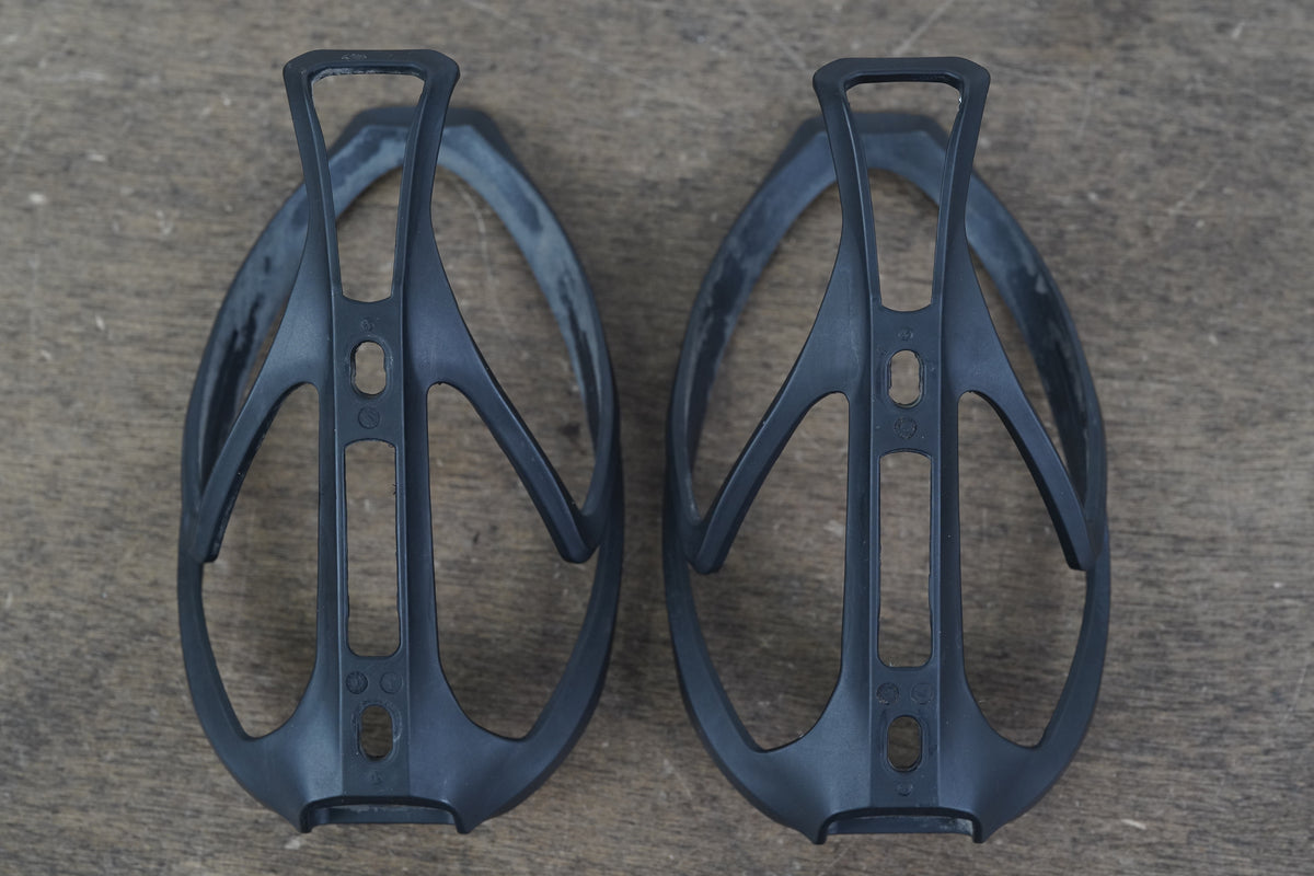 (2) Specialized Rib Cage II Water Bottle Cages 64g