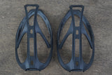 (2) Specialized Rib Cage II Water Bottle Cages 64g