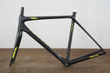 56cm Scott Addict 10 Carbon Rim Brake Road Frameset