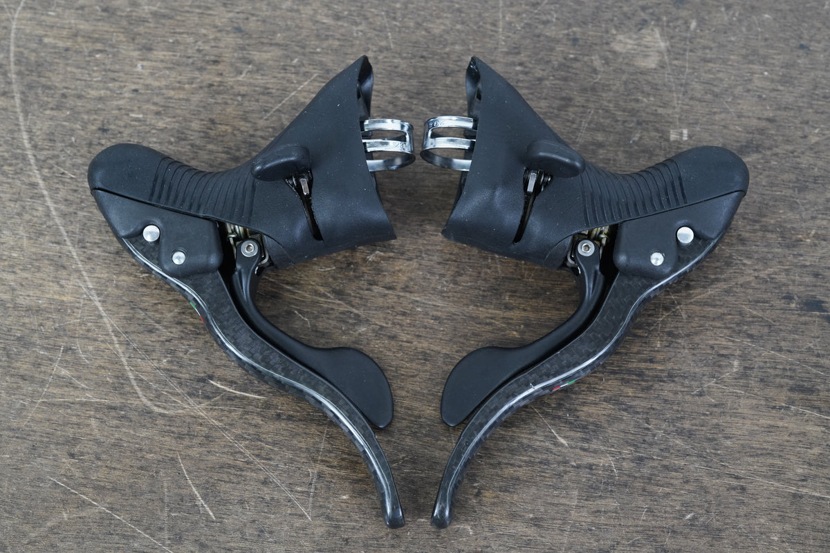 Campagnolo Super Record RS 11 Speed Mechanical Rim Brake Road Full Groupset