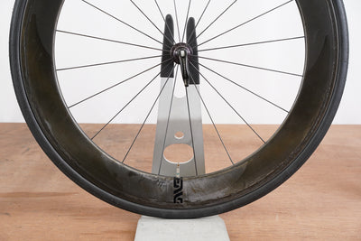 ENVE Classic 65 Carbon Clincher Aero Rim Brake Wheelset Campagnolo 11 Speed