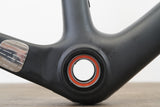 56cm Specialized S-WORKS Tarmac SL5 Carbon Rim Brake Frameset