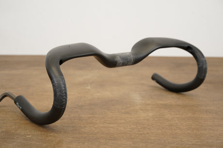 42cm Specialized S-WORKS Aerofly Hover Carbon Compact Road Handlebar 31.8mm