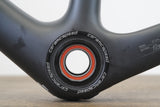 56cm Specialized S-WORKS Tarmac SL5 Carbon Rim Brake Frameset