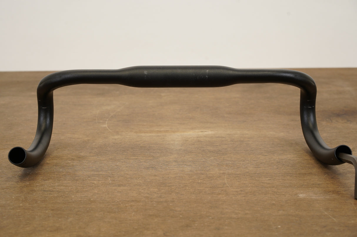 42cm FSA Gossamer Alloy Compact Road Handlebar 31.8mm
