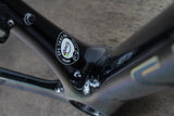 56cm Specialized S-WORKS Tarmac SL6 Sagan Superstar Carbon Rim Road Frameset