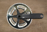 172.5mm 52/36T Cannondale Si Hollowgram Road Crankset