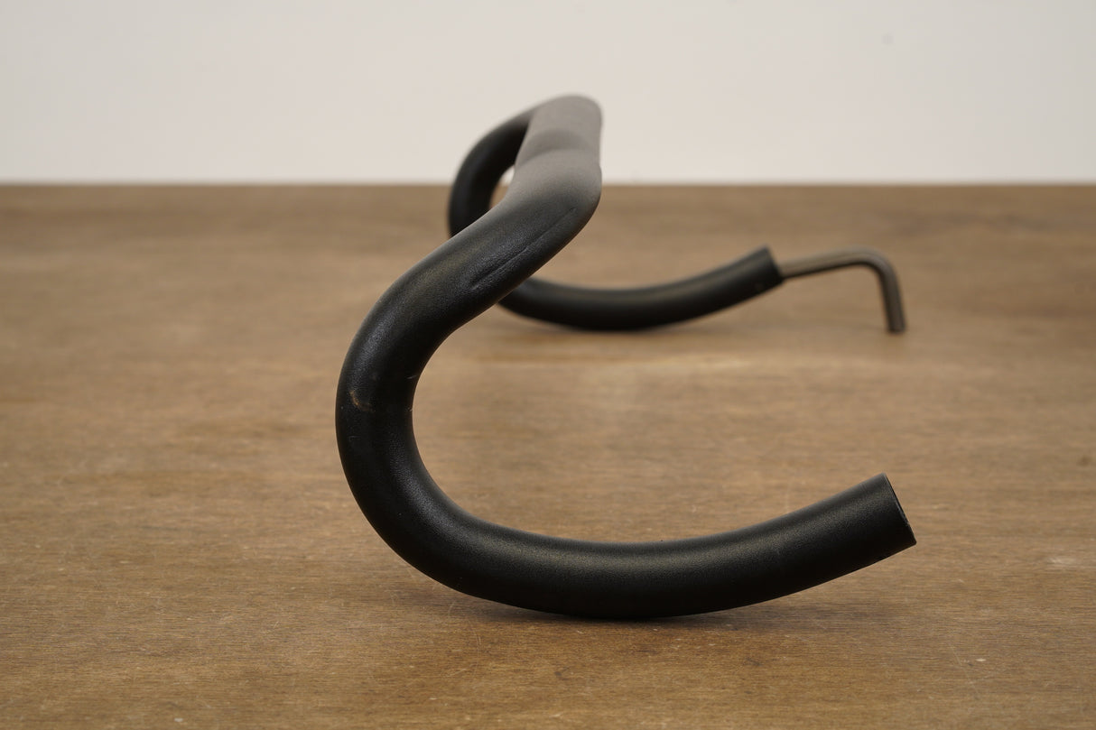 42cm FSA Gossamer Alloy Compact Road Handlebar 31.8mm