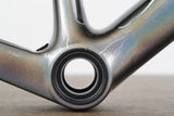 56cm Specialized S-WORKS Tarmac SL6 Sagan Superstar Carbon Rim Road Frameset