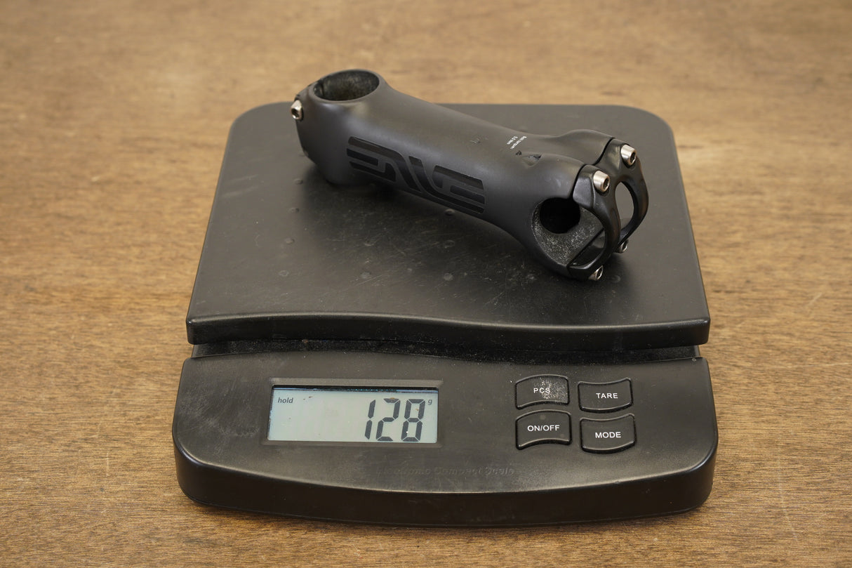 ENVE 120mm ±6 Degree Carbon Road Stem 128g 1 1/8" 31.8mm