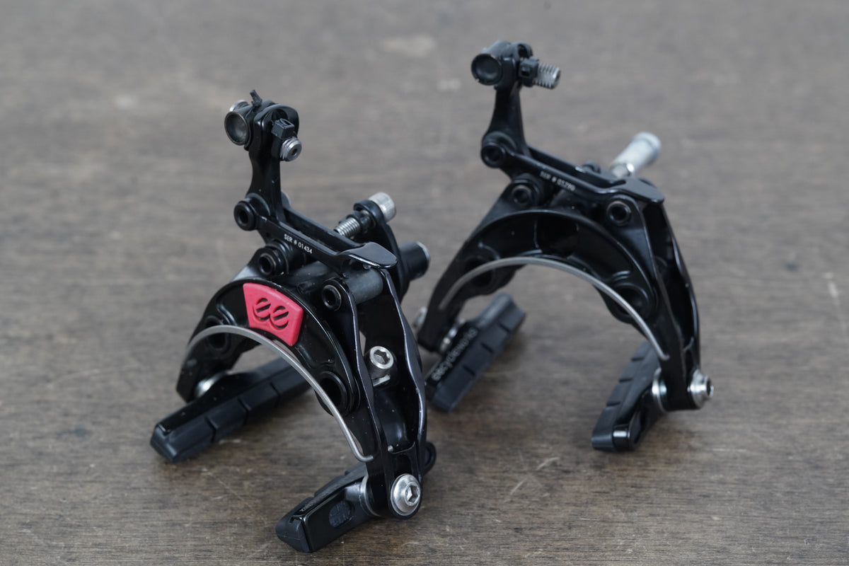 Cane Creek eeBrakes Gen 3 Standard Center Mount Rim Brake Road Calipers