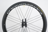 Campagnolo Bora One 35 Carbon Tubular Disc Brake Wheelset Campagnolo 11 Speed