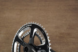 172.5mm 52/36T Cannondale Si Hollowgram Road Crankset