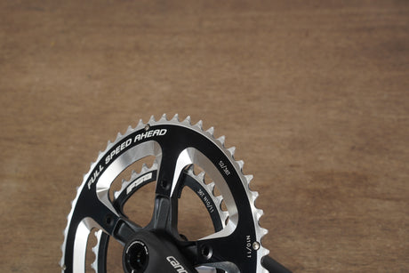 172.5mm 52/36T Cannondale Si Hollowgram Road Crankset