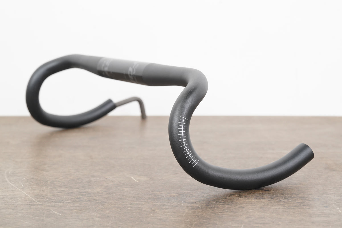 42cm Easton EA70 AX Alloy Gravel Handlebar 31.8mm EA 70