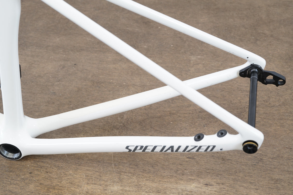 2025 54cm Specialized Tarmac Expert SL8 Carbon Disc Road Frameset