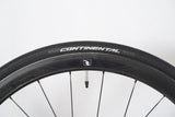 Reynolds Assault SLG Carbon Tubeless Clincher Rim Brake Wheelset 11 Speed