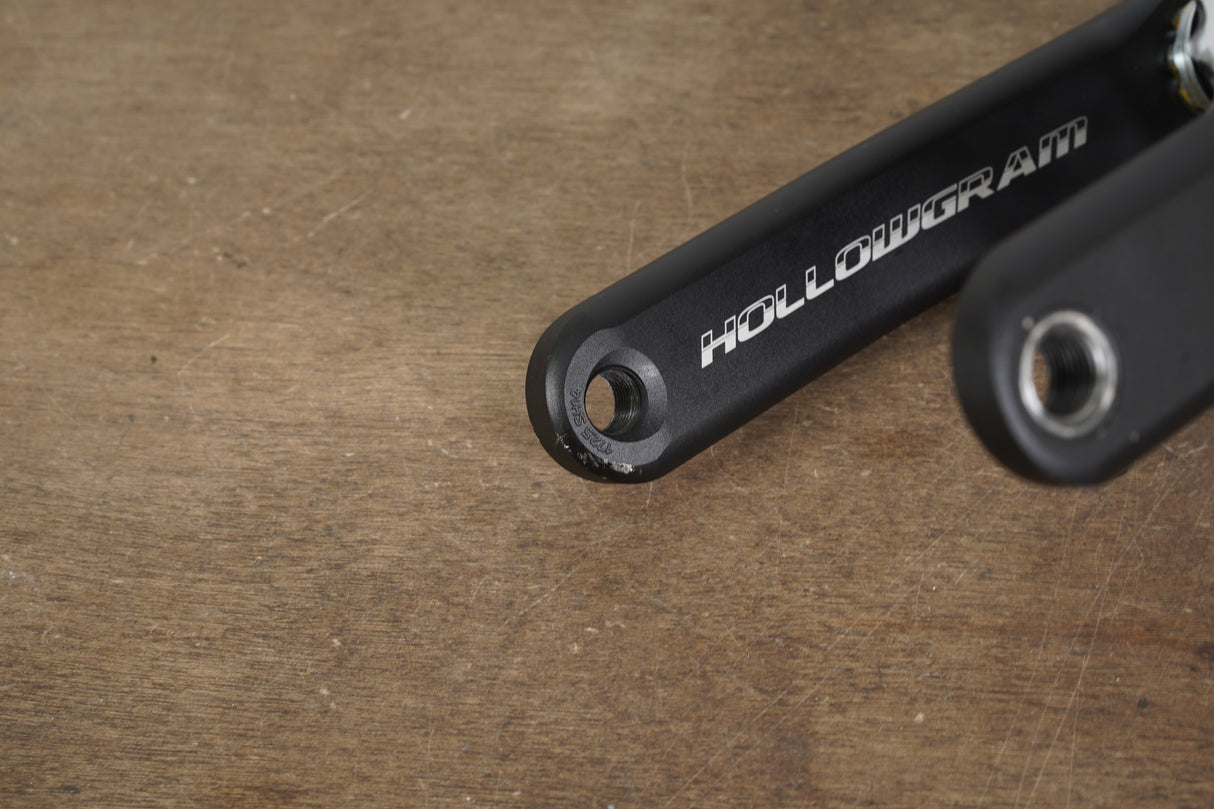 172.5mm 52/36T Cannondale Si Hollowgram Road Crankset