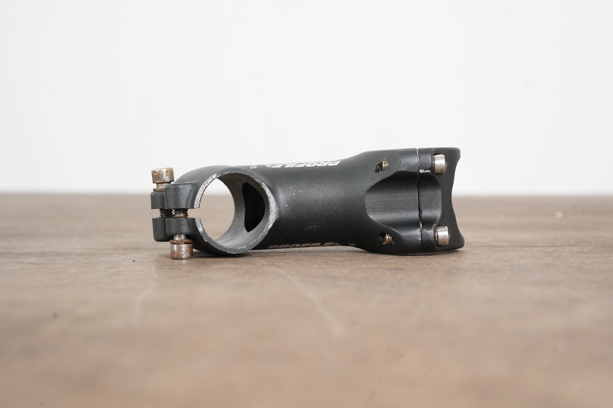 Profile Design Aris 90mm ±25 Degree Alloy Road Stem 162g 1 1/8" 31.8mm