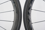 Mavic Cosmic Carbone 40 Carbon Clincher Rim Brake Wheelset 11 Speeed
